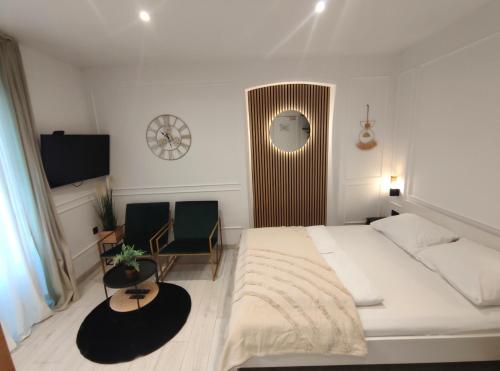Foto Alegra Apartments Center 6