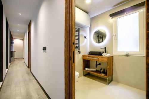 Fotografie z fotogalerie ubytování Chueca V calle Hortaleza 2BR 2BH v destinaci Madrid