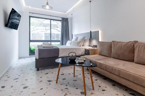 Furla Suites Athens