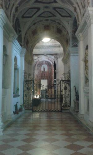 Gambar di galeri bagi Il Tempo Dei Sogni di San Benedetto Po