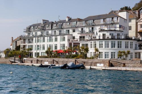34 The Salcombe