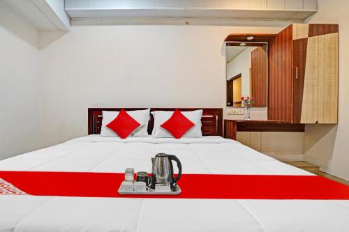 Φωτογραφία από το άλμπουμ του Hotel O Mezban Grand Suites στο Κοτσί