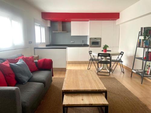 Eva Recommends Plaza del Museo