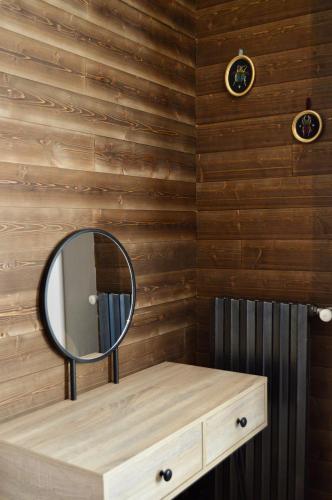 Φωτογραφία από το άλμπουμ του Maison Maliga J&G House σε Saint-Pierre-de-Curtille
