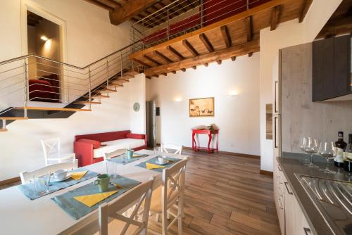 Residenza Santa Croce