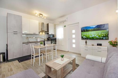 Apartmani Rokov