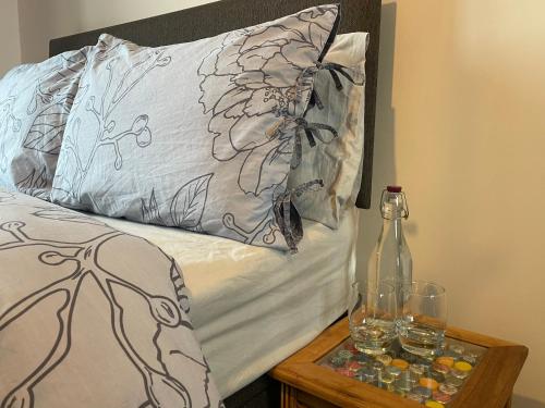 Balcony Marina Apartment With City Skyline Views - Free Secure Parking photo 17