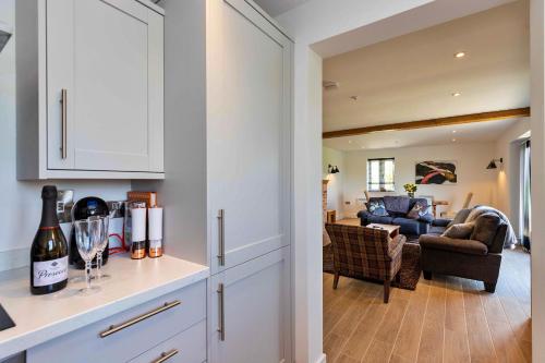 Gallery image of Finest Retreats - The Holt in Stamford