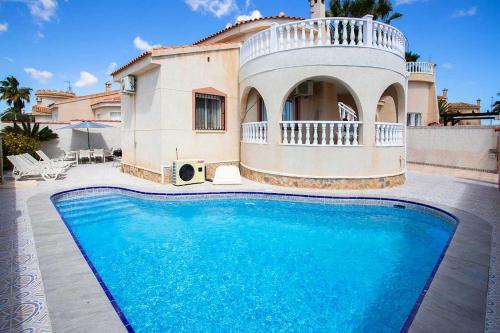 CH Villa Rubira Ciudad Quesada