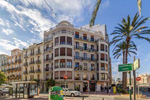 Gran Vía by STL