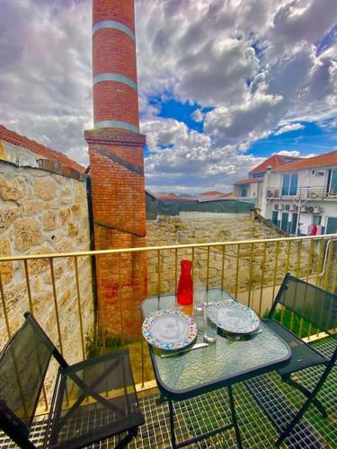 Padre António Vieira flat E - 2 Bedroom Near Campanhã train station