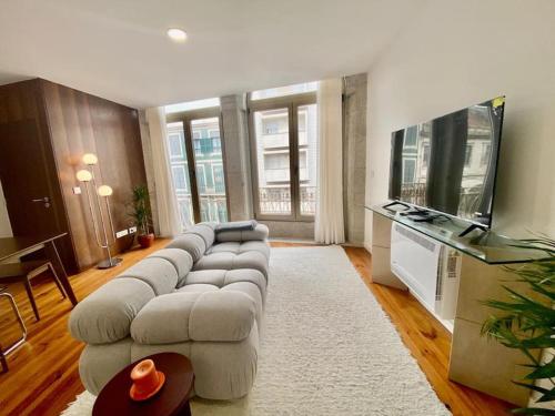 Padre António Vieira flat E - 2 Bedroom Near Campanhã train station