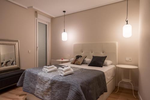 Barrenkale apartment by People Rentals