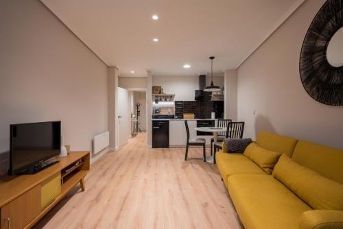 Barrenkale apartment by People Rentals