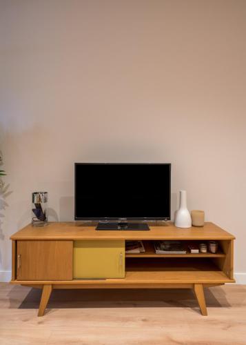 Barrenkale apartment by People Rentals