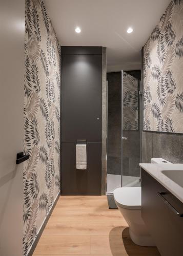 Barrenkale apartment by People Rentals