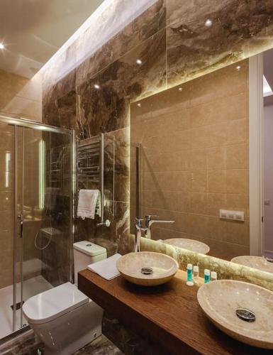Goya II calle General Pardiñas 2BR 1BH