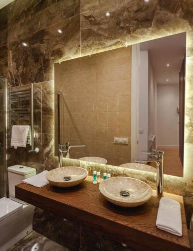 Goya II calle General Pardiñas 2BR 1BH
