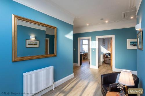 Gambar di galeri bagi Upper Ettrick di North Berwick