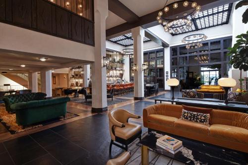 Hotel Figueroa, Unbound Collection by Hyatt Image