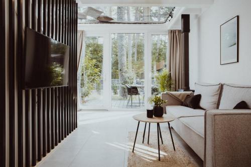 Forest House Pobierowo