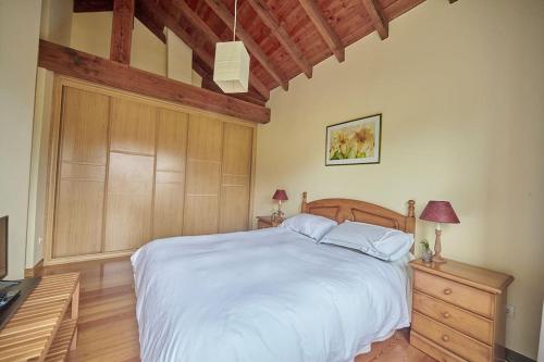 Fotografie z fotogalerie ubytování Casa Caralveluna v destinaci Cubas