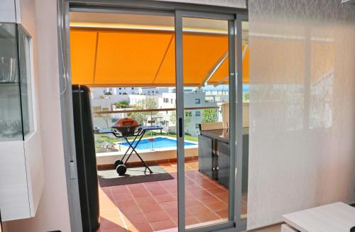 Apartamento Puerta del Sol