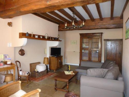 Photo de la galerie de l'établissement Gîte du Charmoy, à Clomot