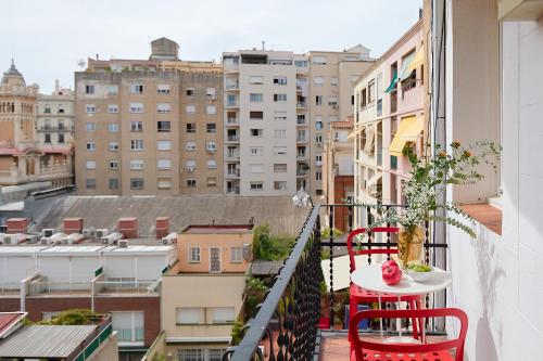 Casa Cosi - El Farro 1
