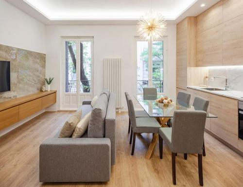 Goya III 3BR 2BH