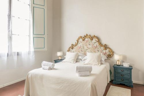 Palazzo Roselli Cecconi Apartments photo 101
