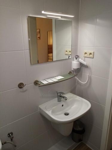 Hotel Onyxにあるバスルーム
