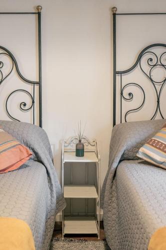 Palazzo Roselli Cecconi Apartments photo 47