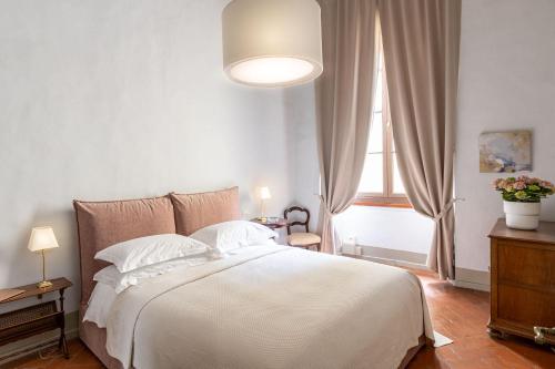 Palazzo Roselli Cecconi Apartments photo 45