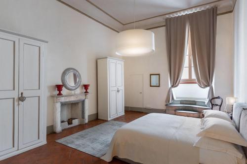 Palazzo Roselli Cecconi Apartments photo 138