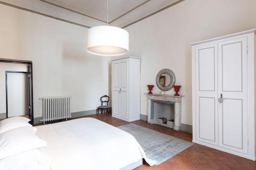Palazzo Roselli Cecconi Apartments photo 137