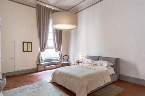 Palazzo Roselli Cecconi Apartments photo 44