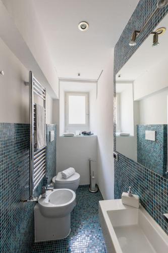 Palazzo Roselli Cecconi Apartments photo 140