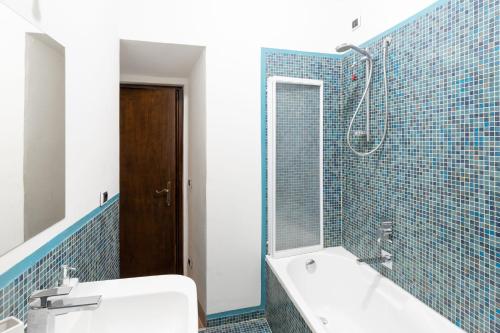 Palazzo Roselli Cecconi Apartments photo 74