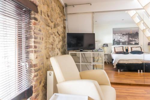 Fotografie z fotogalerie ubytování Hotel Berneau v destinaci Berneau