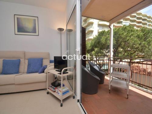 Fotografie z fotogalerie ubytování CARLE MAGNE ESC 3 v destinaci Platja  d'Aro