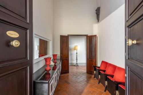 Palazzo Roselli Cecconi Apartments photo 73