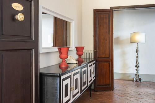 Palazzo Roselli Cecconi Apartments photo 50