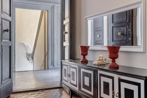 Palazzo Roselli Cecconi Apartments photo 72