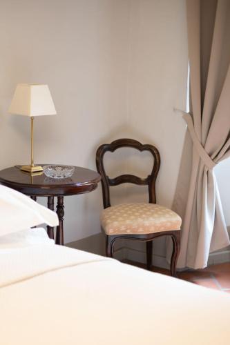 Palazzo Roselli Cecconi Apartments photo 67