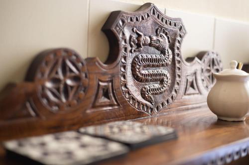 Palazzo Roselli Cecconi Apartments photo 70