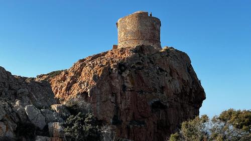 Fotografia z galérie ubytovania Le gozzi v destinácii Afa