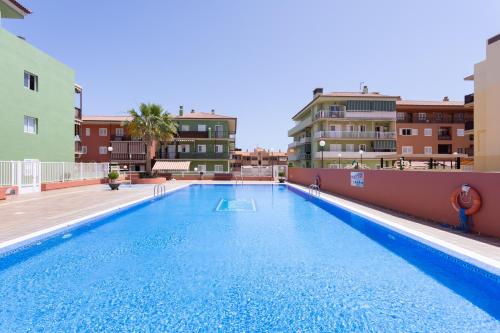 Home2Book La Brisa Caletillas Beach