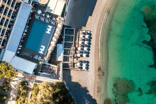 Φυσικό τοπίο κοντά σε αυτό το ξενοδοχείο