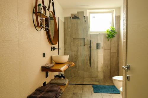 DAL CARLETTO LUXURY APARTMENT photo 3